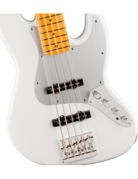 FENDER AM ULTRA II JAZZ BASS V MN AVL