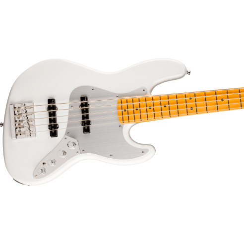 FENDER AM ULTRA II JAZZ BASS V MN AVL