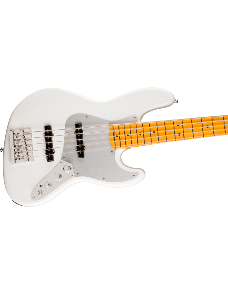 FENDER AM ULTRA II JAZZ BASS V MN AVL