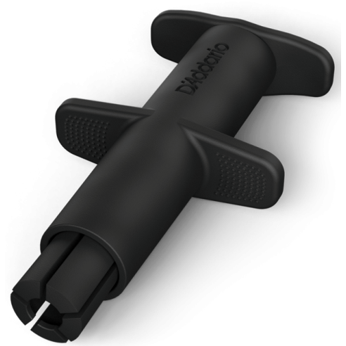 D'ADDARIO BRIDGE PIN PULLER