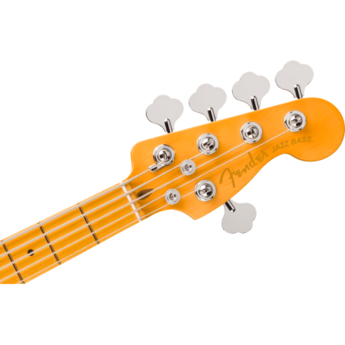 FENDER AM ULTRA II JAZZ BASS V MN AVL