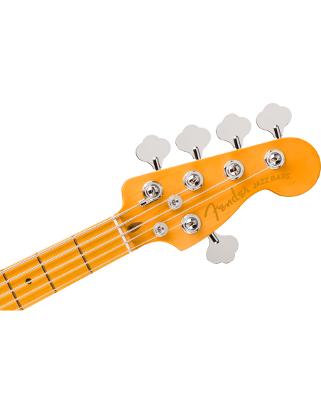 FENDER AM ULTRA II JAZZ BASS V MN AVL