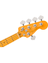 FENDER AM ULTRA II JAZZ BASS V MN AVL