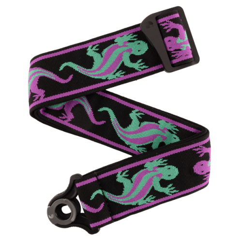D'ADDARIO AUTOLOCK LIZARDS 50 MM.