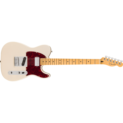 FENDER PLAYER II MOD TELE SH MN OLP