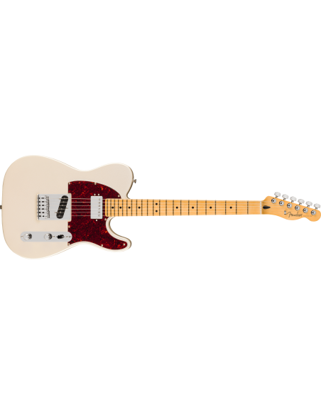 FENDER PLAYER II MOD TELE SH MN OLP