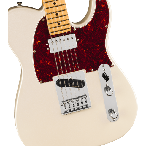 FENDER PLAYER II MOD TELE SH MN OLP