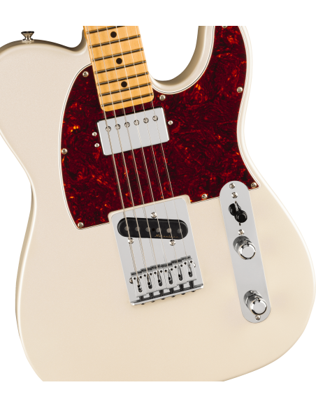 FENDER PLAYER II MOD TELE SH MN OLP