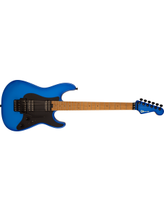 CHARVEL PRO MOD SC1 HH FR CM BLUE BURST