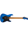 CHARVEL PRO MOD SC1 HH FR CM BLUE BURST