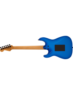 CHARVEL PRO MOD SC1 HH FR CM BLUE BURST 2