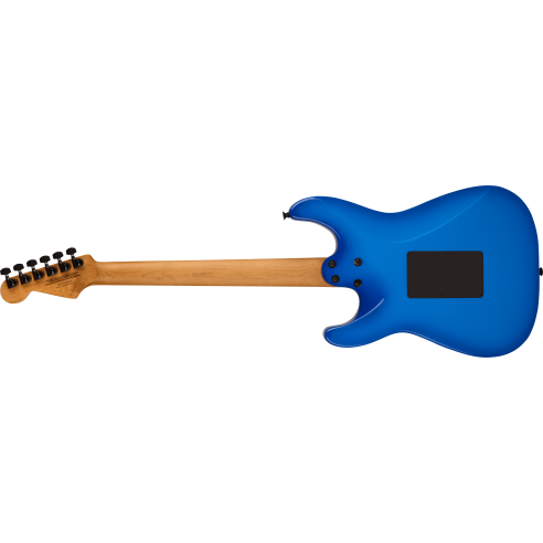 CHARVEL PRO MOD SC1 HH FR CM BLUE BURST