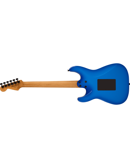 CHARVEL PRO MOD SC1 HH FR CM BLUE BURST