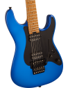 CHARVEL PRO MOD SC1 HH FR CM BLUE BURST