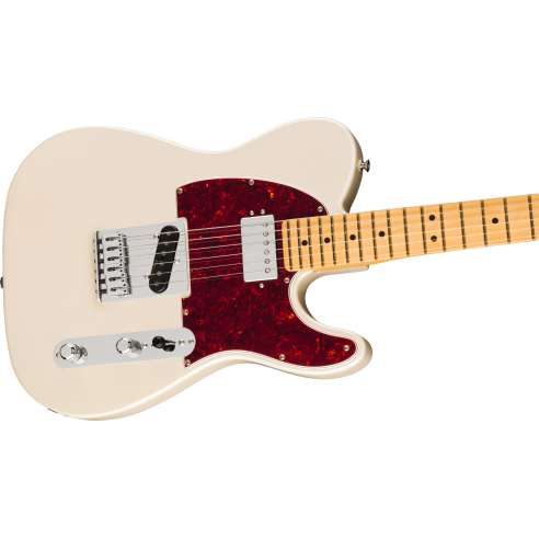 FENDER PLAYER II MOD TELE SH MN OLP