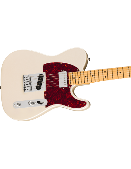 FENDER PLAYER II MOD TELE SH MN OLP