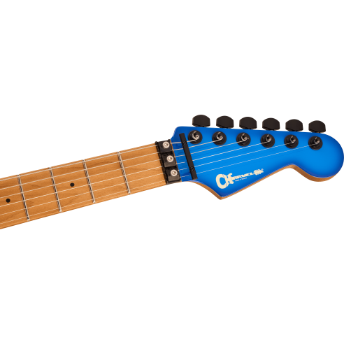 CHARVEL PRO MOD SC1 HH FR CM BLUE BURST