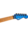 CHARVEL PRO MOD SC1 HH FR CM BLUE BURST