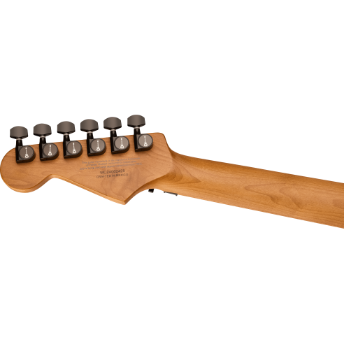 CHARVEL PRO MOD SC1 HH FR CM BLUE BURST
