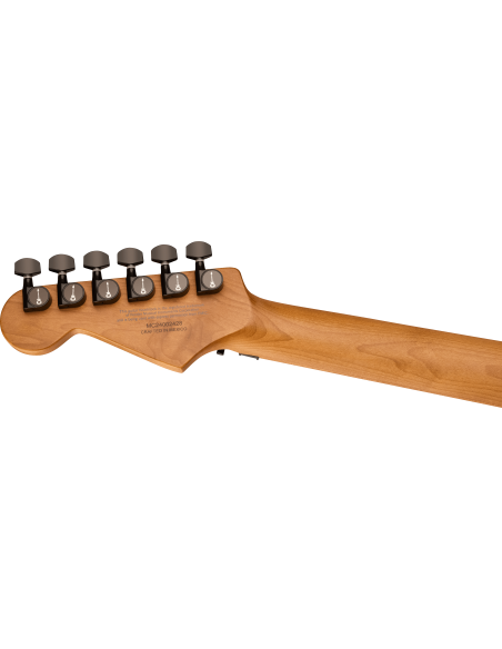 CHARVEL PRO MOD SC1 HH FR CM BLUE BURST