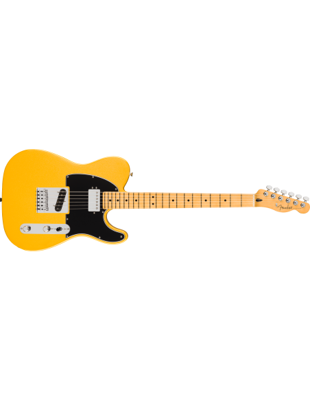 FENDER PLAYER II MOD TELE SH MN SSY