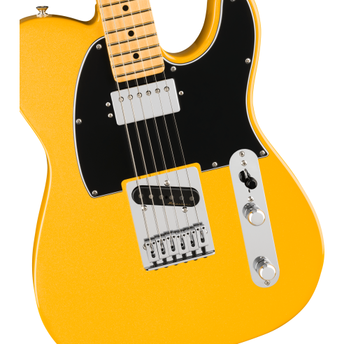 FENDER PLAYER II MOD TELE SH MN SSY