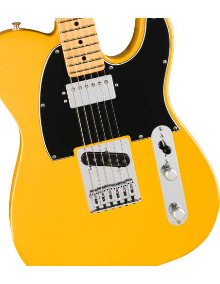 FENDER PLAYER II MOD TELE SH MN SSY
