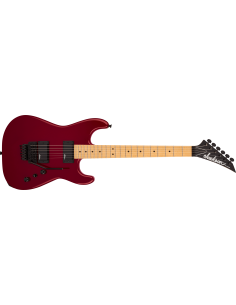 JACKSON PRO ORIGINS 1985 SAN DIMAS HH MPL CANDY APPLE RED