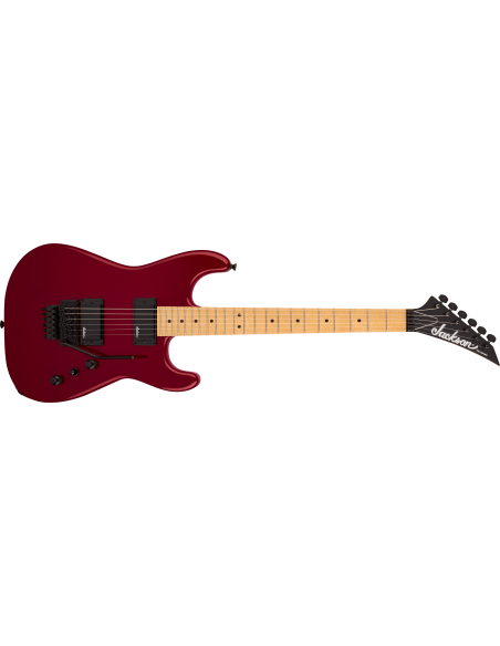 JACKSON PRO ORIGINS 1985 SAN DIMAS HH MPL CANDY APPLE RED