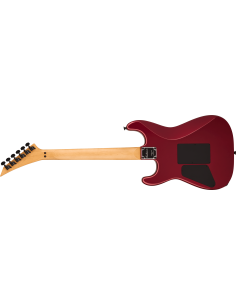 JACKSON PRO ORIGINS 1985 SAN DIMAS HH MPL CANDY APPLE RED 2