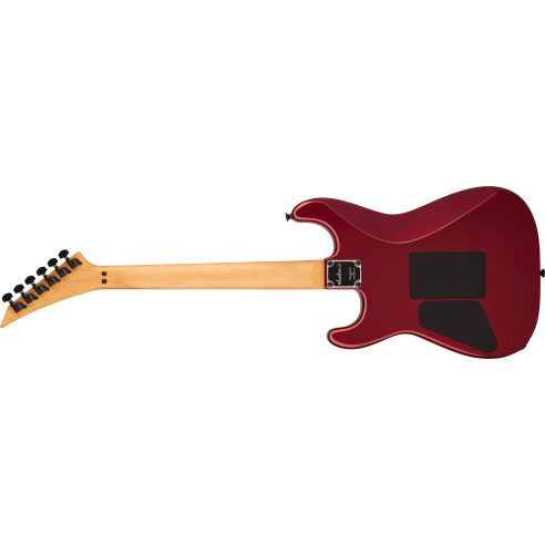 JACKSON PRO ORIGINS 1985 SAN DIMAS HH MPL CANDY APPLE RED