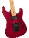 JACKSON PRO ORIGINS 1985 SAN DIMAS HH MPL CANDY APPLE RED