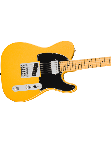 FENDER PLAYER II MOD TELE SH MN SSY