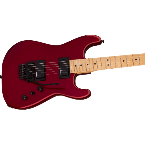 JACKSON PRO ORIGINS 1985 SAN DIMAS HH MPL CANDY APPLE RED