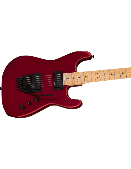 JACKSON PRO ORIGINS 1985 SAN DIMAS HH MPL CANDY APPLE RED
