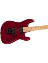 JACKSON PRO ORIGINS 1985 SAN DIMAS HH MPL CANDY APPLE RED