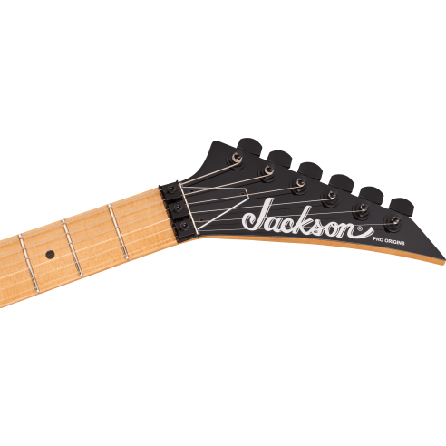 JACKSON PRO ORIGINS 1985 SAN DIMAS HH MPL CANDY APPLE RED