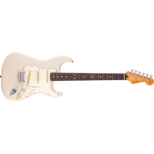 FENDER PLAYER II STRAT RW WBL