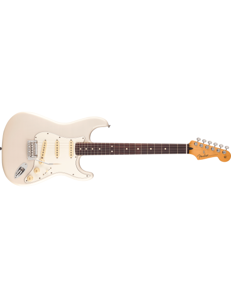 FENDER PLAYER II STRAT RW WBL