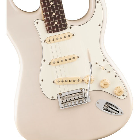 FENDER PLAYER II STRAT RW WBL
