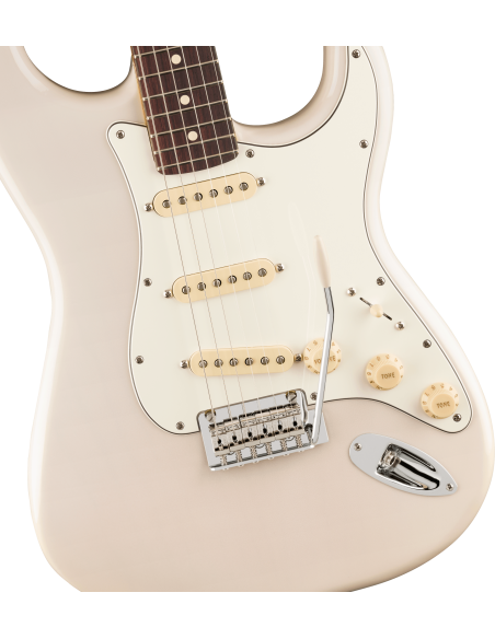 FENDER PLAYER II STRAT RW WBL