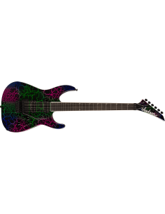 JACKSON PRO PLUS SL2 BRUISED CRACKLE