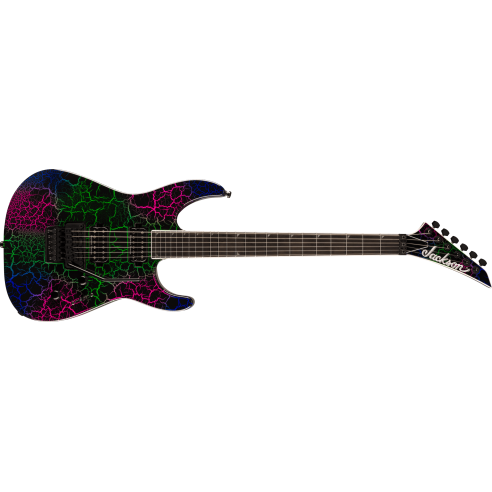 JACKSON PRO PLUS SL2 BRUISED CRACKLE