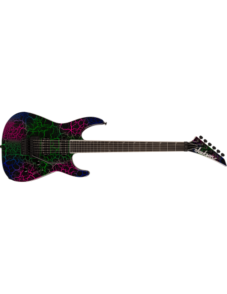 JACKSON PRO PLUS SL2 BRUISED CRACKLE