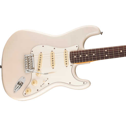 FENDER PLAYER II STRAT RW WBL