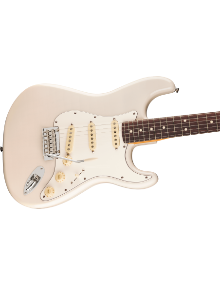 FENDER PLAYER II STRAT RW WBL