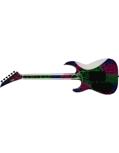 JACKSON PRO PLUS SL2 BRUISED CRACKLE 2