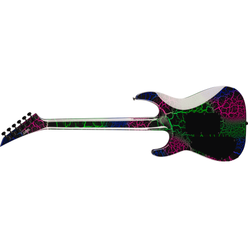 JACKSON PRO PLUS SL2 BRUISED CRACKLE