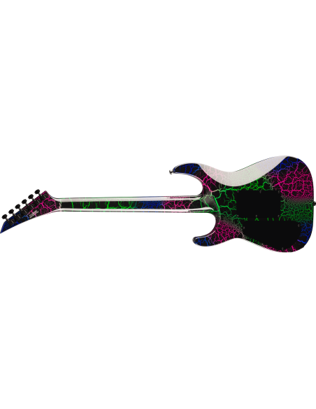 JACKSON PRO PLUS SL2 BRUISED CRACKLE
