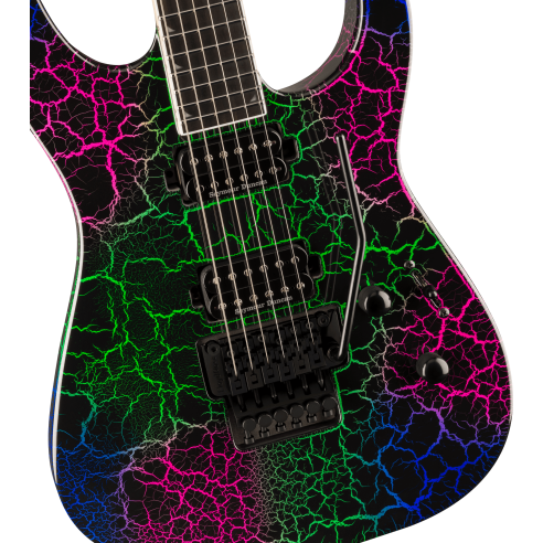 JACKSON PRO PLUS SL2 BRUISED CRACKLE